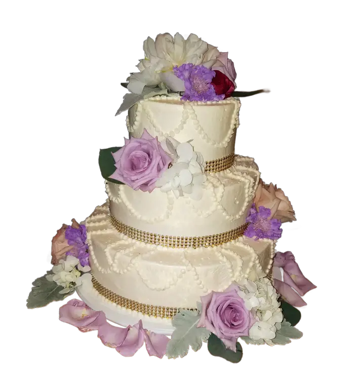 Delicious Cake
