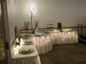 wedding-dessert-buffet