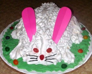 Bunny_Cake
